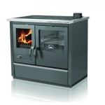 Tim sistem NORTH P, černý